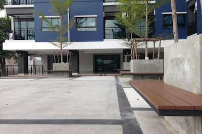 پلوئن پلوئن رزیدنس