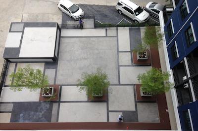 پلوئن پلوئن رزیدنس