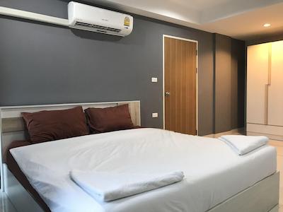 پلوئن پلوئن رزیدنس