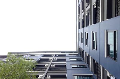 پلوئن پلوئن رزیدنس