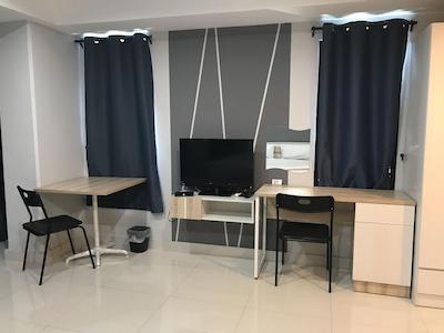 پلوئن پلوئن رزیدنس