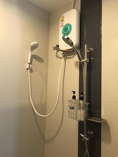 پلوئن پلوئن رزیدنس