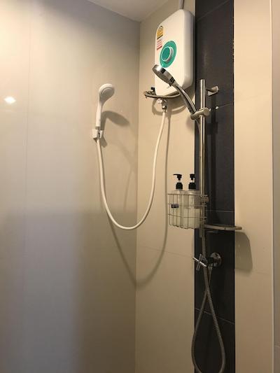 پلوئن پلوئن رزیدنس