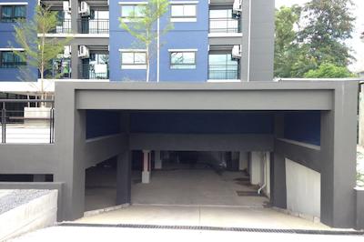 پلوئن پلوئن رزیدنس