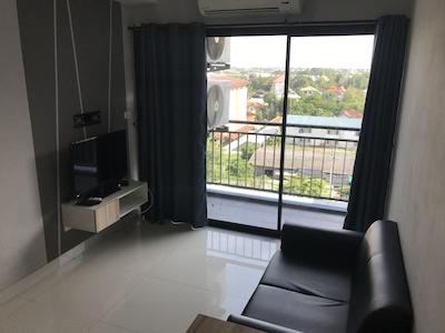 پلوئن پلوئن رزیدنس