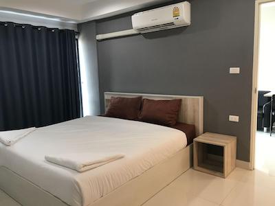 پلوئن پلوئن رزیدنس