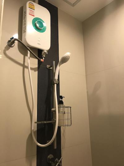 پلوئن پلوئن رزیدنس