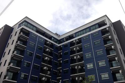 پلوئن پلوئن رزیدنس