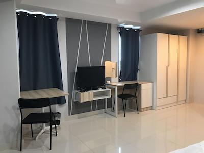 پلوئن پلوئن رزیدنس