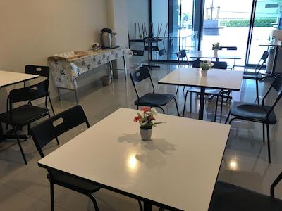 پلوئن پلوئن رزیدنس