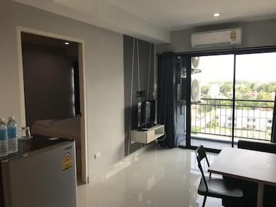 پلوئن پلوئن رزیدنس