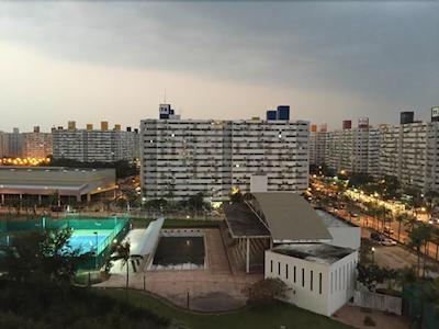 پاپیولار پالاس دان مانگ بانگوک