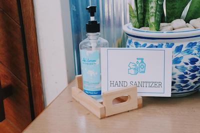 مورن اینگ هاستل