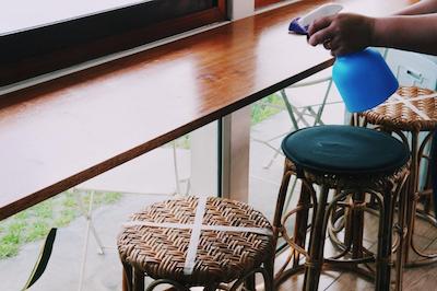 مورن اینگ هاستل