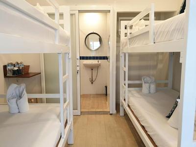 مورن اینگ هاستل