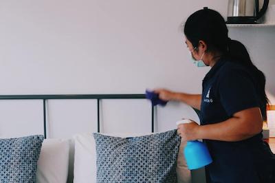 مورن اینگ هاستل