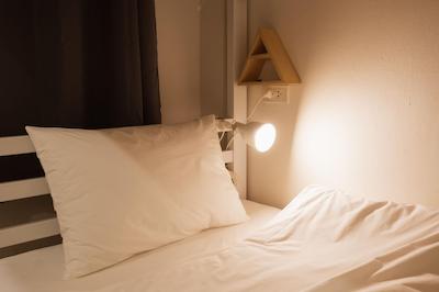 مورن اینگ هاستل