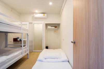 مورن اینگ هاستل