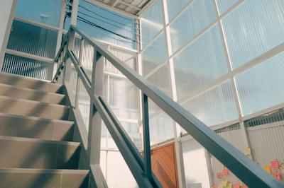 مورن اینگ هاستل