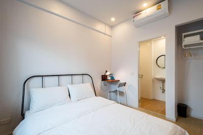 مورن اینگ هاستل