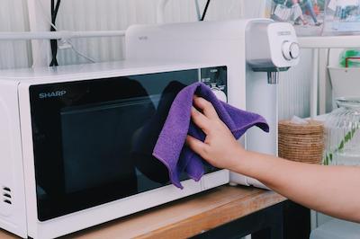 مورن اینگ هاستل