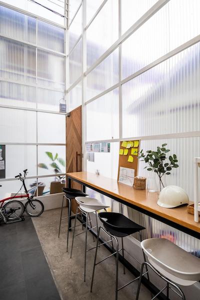 مورن اینگ هاستل