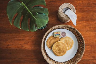 مورن اینگ هاستل