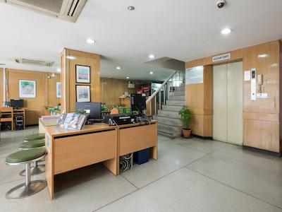 موانگ فول مانشن