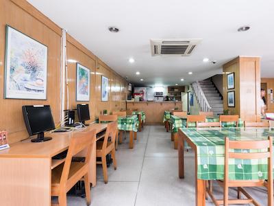 موانگ فول مانشن