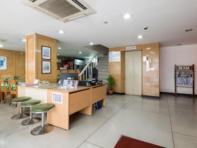 موانگ فول مانشن