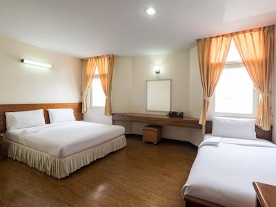 موانگ فول مانشن