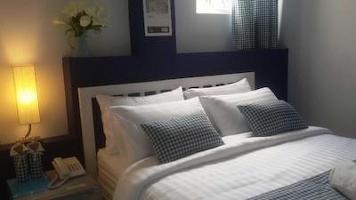 مای هوم ات بانگوک