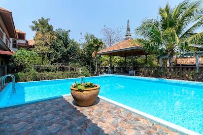 پرایم رز پلیس