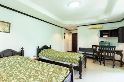 پرایم رز پلیس