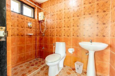 پرایم رز پلیس