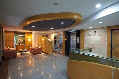 راویفا رزیدنس