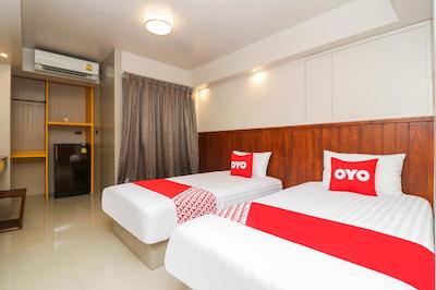 او وای او 236 ای اسلیپ بانکوک ستورن