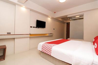 او وای او 236 ای اسلیپ بانکوک ستورن