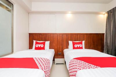 او وای او 236 ای اسلیپ بانکوک ستورن