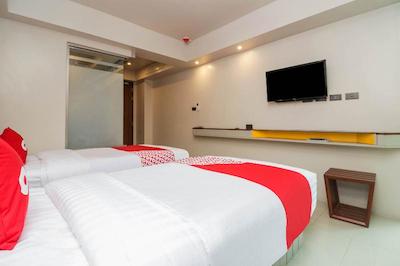 او وای او 236 ای اسلیپ بانکوک ستورن