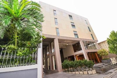 او وای او 236 ای اسلیپ بانکوک ستورن