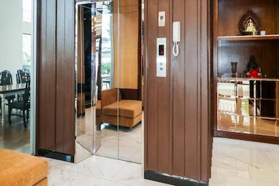 او وای او 236 ای اسلیپ بانکوک ستورن