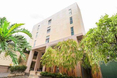 او وای او 236 ای اسلیپ بانکوک ستورن