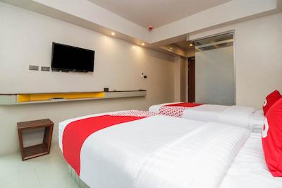 او وای او 236 ای اسلیپ بانکوک ستورن