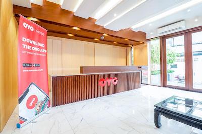 او وای او 236 ای اسلیپ بانکوک ستورن