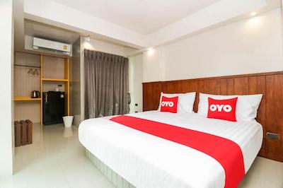 او وای او 236 ای اسلیپ بانکوک ستورن