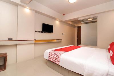 او وای او 236 ای اسلیپ بانکوک ستورن