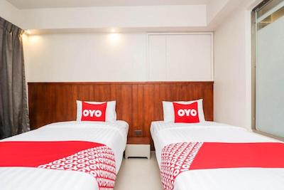 او وای او 236 ای اسلیپ بانکوک ستورن