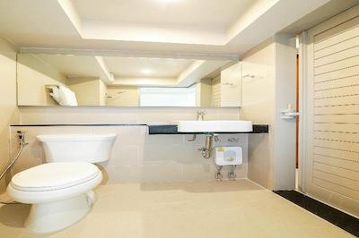 او وای او 236 ای اسلیپ بانکوک ستورن