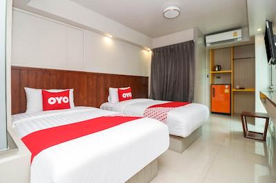 او وای او 236 ای اسلیپ بانکوک ستورن